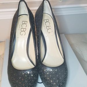 Women's BCBG Heels